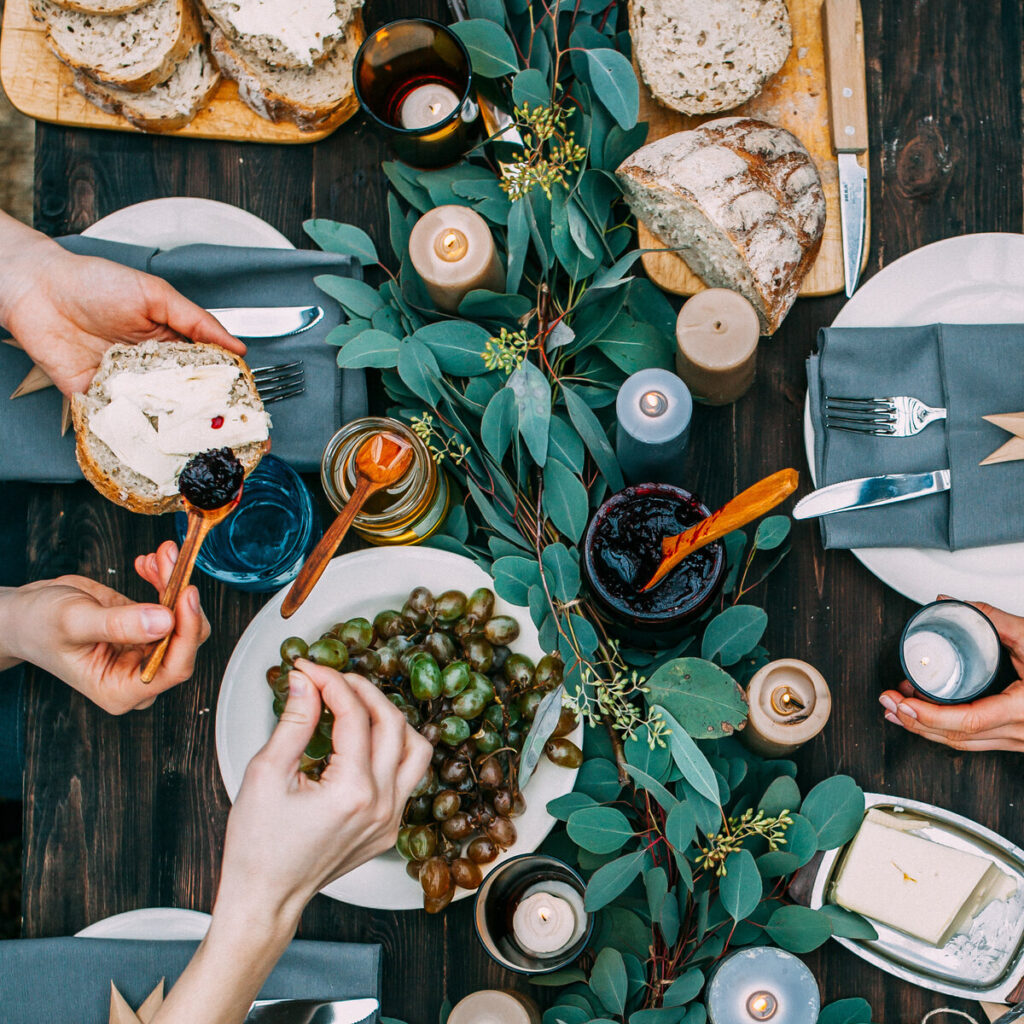 A Food Lover’s Guide to Ballard: Discovering the Best Eats in Evansville’s Tastiest Neighborhood